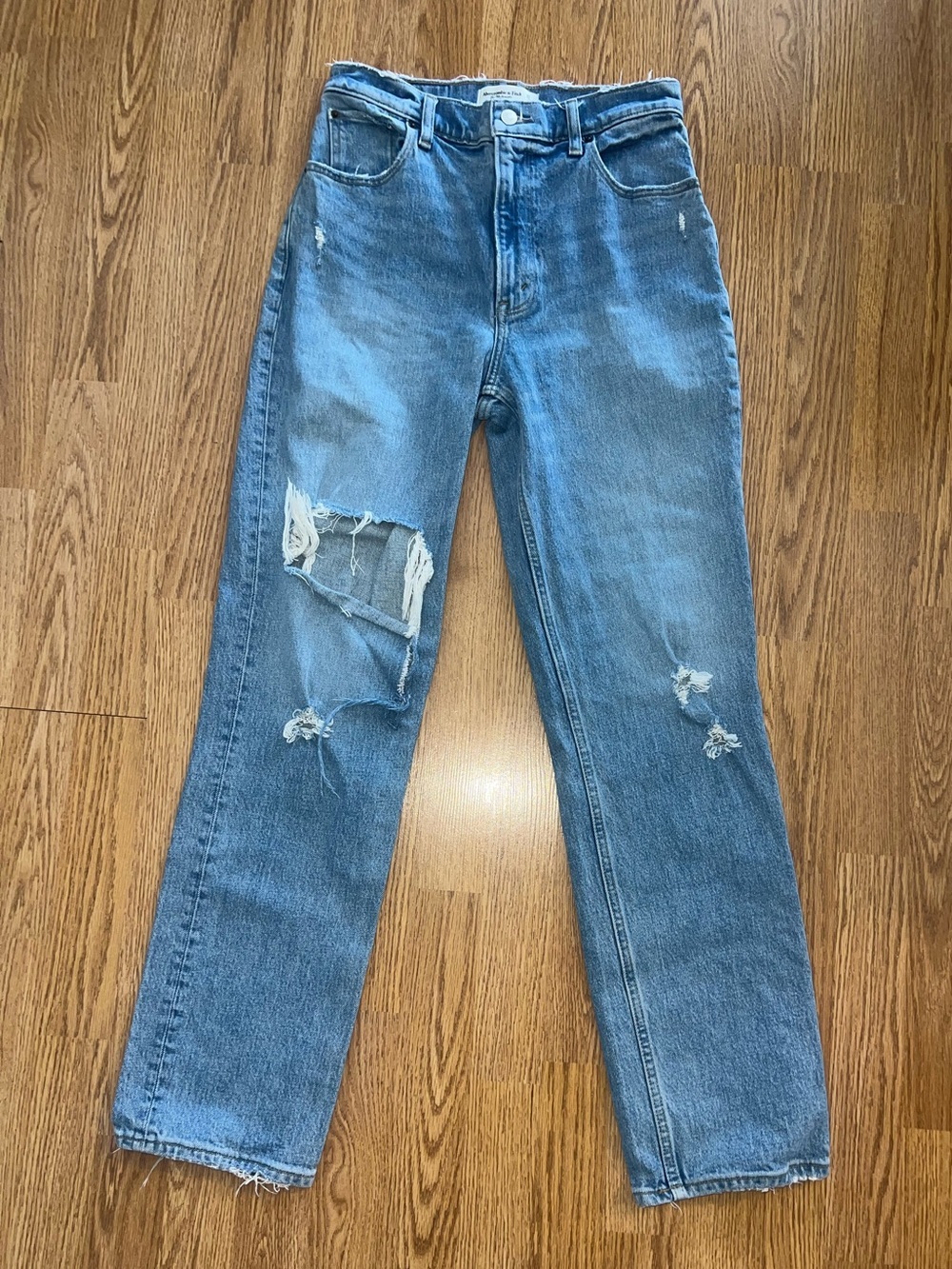 Abercrombie & Fitch Jeans